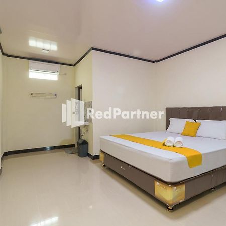 Hotel Syariah 88 Sabang Redpartner Sabang (Weh Island) Exterior photo