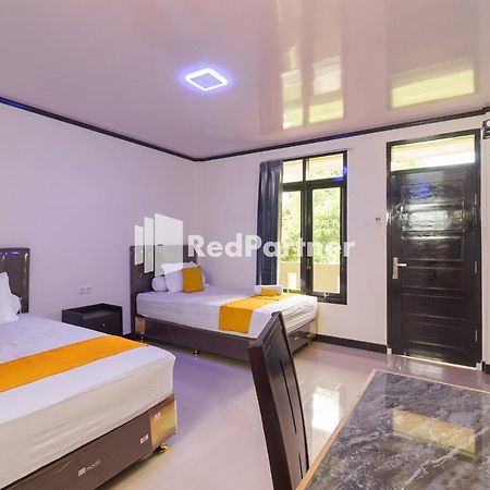 Hotel Syariah 88 Sabang Redpartner Sabang (Weh Island) Exterior photo