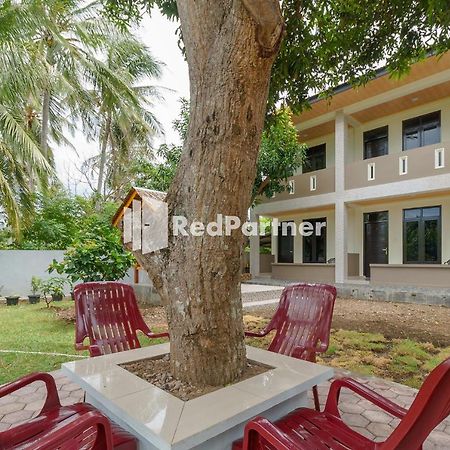 Hotel Syariah 88 Sabang Redpartner Sabang (Weh Island) Exterior photo