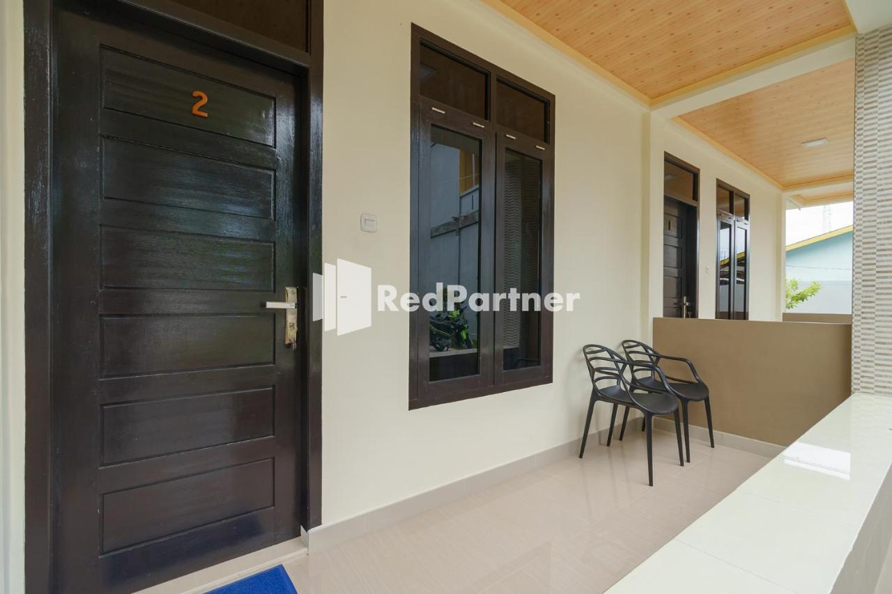 Hotel Syariah 88 Sabang Redpartner Sabang (Weh Island) Exterior photo