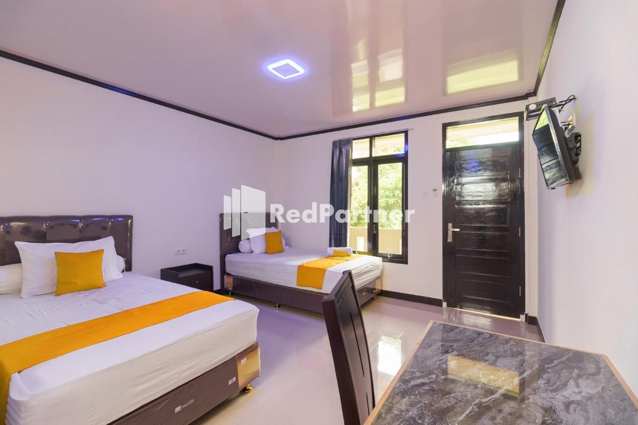 Hotel Syariah 88 Sabang Redpartner Sabang (Weh Island) Exterior photo