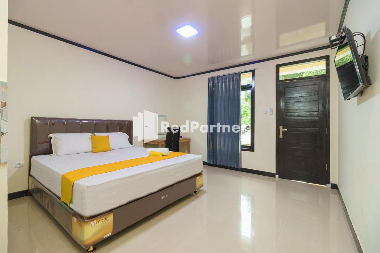Hotel Syariah 88 Sabang Redpartner Sabang (Weh Island) Exterior photo