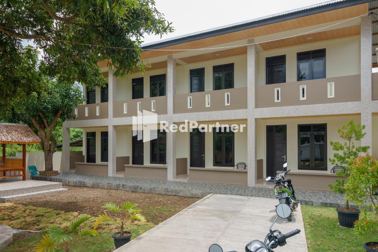 Hotel Syariah 88 Sabang Redpartner Sabang (Weh Island) Exterior photo