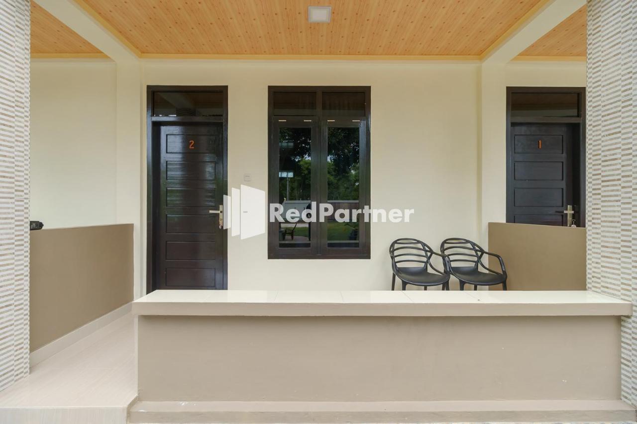 Hotel Syariah 88 Sabang Redpartner Sabang (Weh Island) Exterior photo