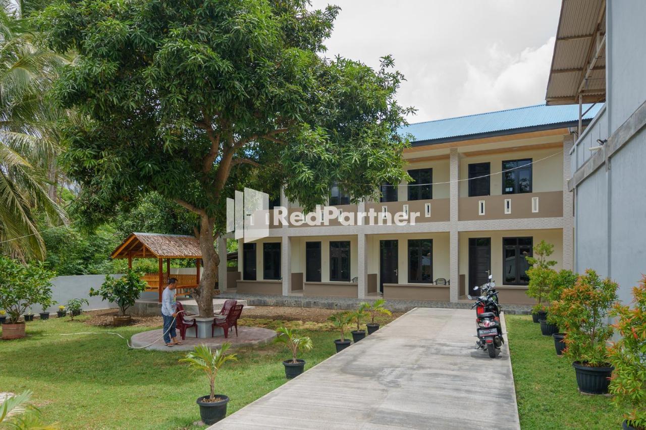 Hotel Syariah 88 Sabang Redpartner Sabang (Weh Island) Exterior photo