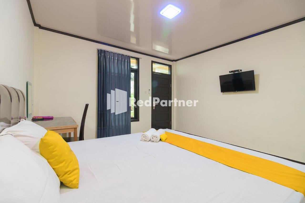 Hotel Syariah 88 Sabang Redpartner Sabang (Weh Island) Exterior photo