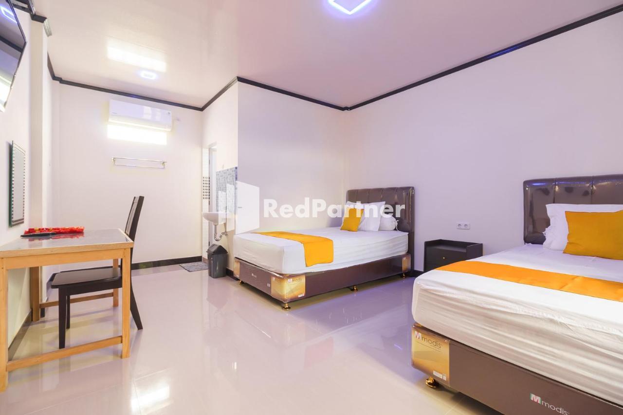 Hotel Syariah 88 Sabang Redpartner Sabang (Weh Island) Exterior photo
